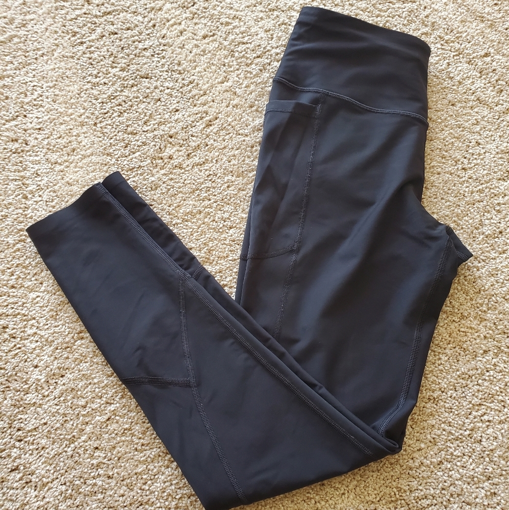 Victoria Sport total knockout tight